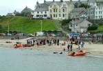 Port Erin Lifeboat Day
