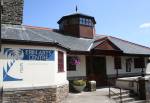 Erin Arts Centre at Port Erin