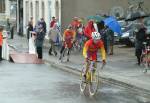 International Cycling Week - Douglas Hill Climb