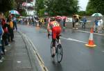 International Cycling Week - Douglas Hill Climb