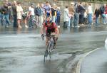 International Cycling Week - Douglas Hill Climb