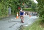International Cycling Week - Douglas Hill Climb