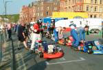 Manx Kart Grand Prix