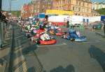 Manx Kart Grand Prix