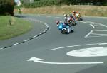 MGP Riders at Signpost Corner