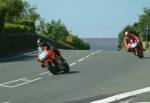 MGP Racing at Signpost Corner