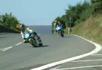 MGP Riders at Signpost Corner