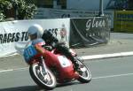 MGP Racing in Ramsey