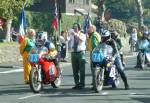 MGP Start Line