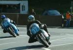 MGP Racing in Ramsey