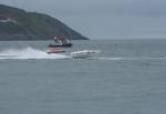 Honda Power Boat Races Douglas Promenade and Bay