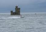 Honda Power Boat Races Douglas Promenade and Bay