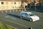 Manx (National) Rally