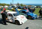 Manx National Rally