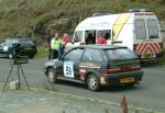 Roush Manx Rally