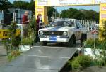 Manx International Rally