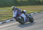 Ian Lougher at Creg-ny-Baa.