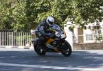 Stefano Bonetti at Ballaugh Bridge.