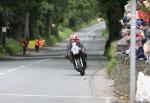 Ian Griffiths at Ballacraine.