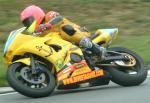 Davy Morgan at Creg-ny-Baa.