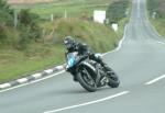 Scott Stewart at Creg-ny-Baa.