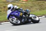 Ian Hutchinson at Creg ny Baa.