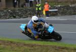 Richard Mooney at Creg-ny-baa.