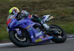 Ian Lougher at Creg-ny-Baa.