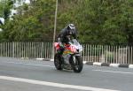 Sergio Romero at Ballaugh Bridge.