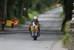 Paul Dobbs at Ballacraine.