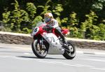 Marc Granie at Braddan Bridge.