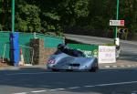 Michael Cookson/Chris Hibberd at Braddan Bridge.