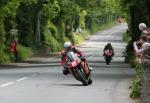 Ian Hutchinson at Ballacraine.