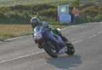 Paul Duckett at Creg-ny-Baa.