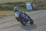 Paul Duckett at Creg-ny-Baa.