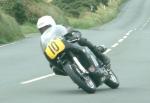 Derek Whalley at Creg-Ny-Baa.