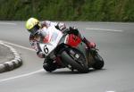 Ian Lougher at Laurel Bank.