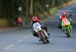 Jim Snaith at Ballacraine.