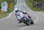 Guy Martin at Creg-ny-Baa.