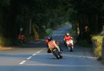 Steve Ferguson at Ballacraine.