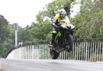 Wayne Kirwan at Ballaugh Bridge.