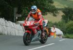 Neil Nugent at Ballaugh Bridge.