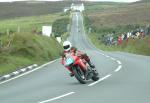 Gordon Taylor at Creg-ny-Baa.