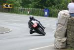 Michael Hose at Braddan Bridge.