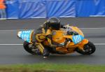 Neil Vicars at Creg-ny-baa.