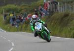 Michael Rutter at Creg-ny-Baa.