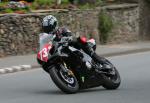 Derran Slous at Ballacraine.