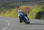 Alan Oversby at Creg-ny-Baa.