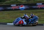 Dave Molyneux/Daniel Sayle at Creg-ny-Baa.