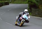 Donnacha Daly at Glen Helen.